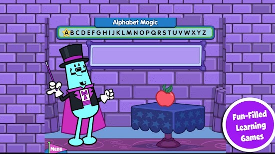 How to get Wubbzy's Magic School 1.0 apk for laptop
