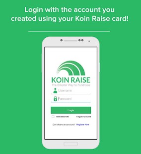 How to install Koin Raise patch 1.2 apk for android