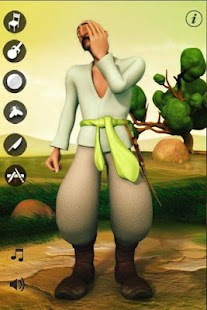 How to mod Salam Eli 1.0.0 apk for pc