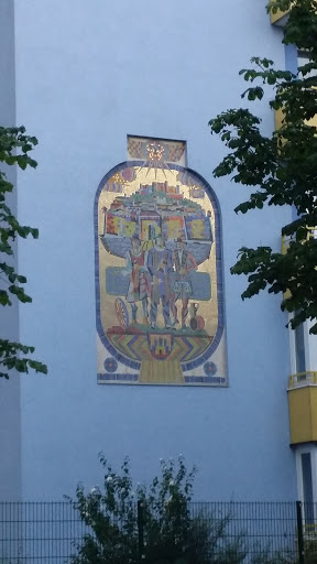 Wand Bild In Taxham