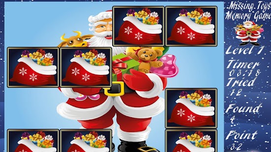 How to download Missing Toys Memory Game 1.0.1 apk for bluestacks