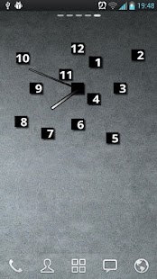 How to install Analog Clock Widget 1.0 mod apk for pc