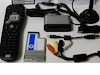 Remato Tv Turner Digital Analog Hp Expresscard