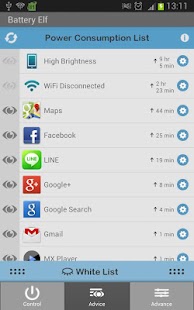 How to mod Battery Elf 2.1 apk for laptop