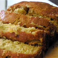 Chinky's Mango Bread