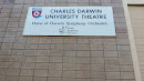 Charles Darwin University Theatre