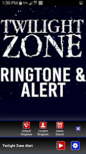 How to download The Twilight Zone Ringtone lastet apk for bluestacks