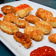 Home Made Chicken Nuggets