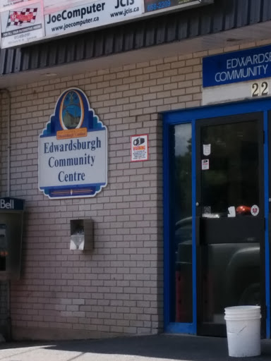 Edwardsburgh Community Center