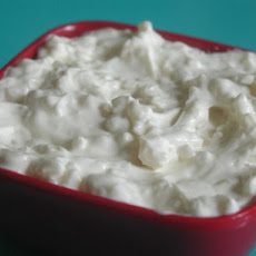 Onion Dip from Scratch