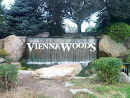 Vienna Woods Fountain