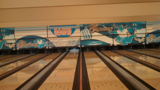 Orleans Bowling