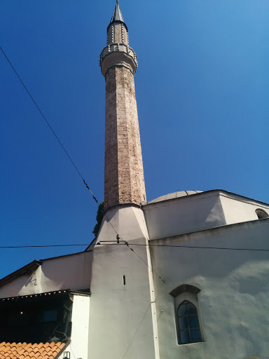 Džamija Baščašija