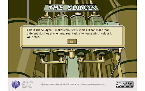 How to install The slushy sludger: best guess lastet apk for bluestacks