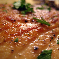 Super Simple Salmon