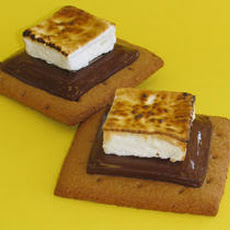 Charles Chocolates Graham Crackers Recipe