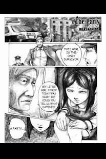 How to get COMICLOUD Vol.3, No.11 English 1.0 apk for android