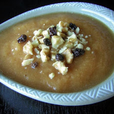 Applesauce Salad