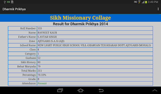 How to mod Dharmik Prikhya 1.2 apk for bluestacks