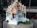 Singha Thai Spirit House