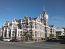 Dunedin Court House