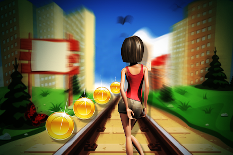 How to get Subway Train Escape 1.1 unlimited apk for pc