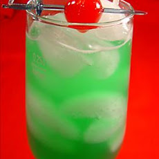 Midori Green Hornet (alcoholic beverage)