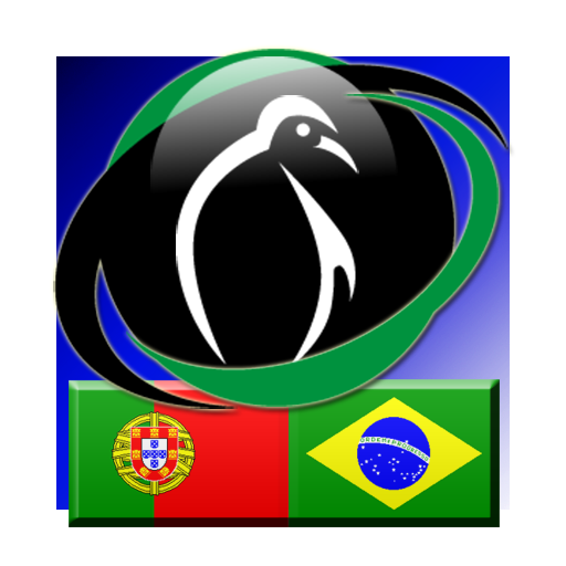 PenguinRoot Portuguese Verbs 教育 App LOGO-APP開箱王
