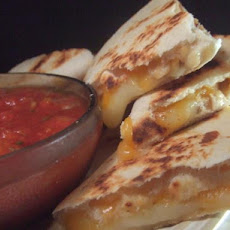 Mama's Quesadillas