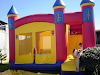 Alquiler De Inflables Y Fiestas Infantiles