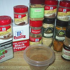 Ras el Hanout