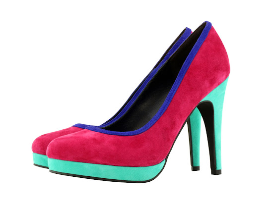 I Designed My Perfect Shoes!