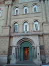 Colegio Inmaculada Concepción 