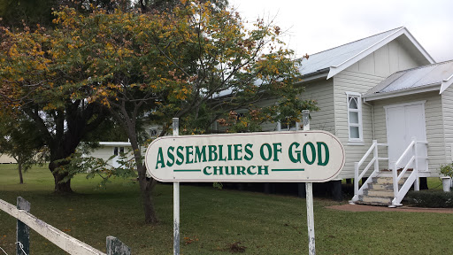 Assemblies of God Church