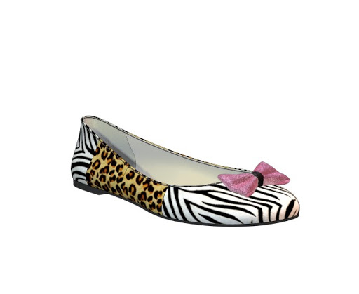 I Designed My Perfect Shoes!