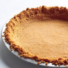 Easy Press-In Pie Crust