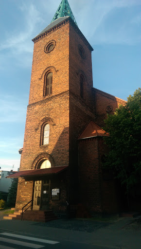 Kościół św Jerzego