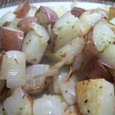 Roasted Potatoes