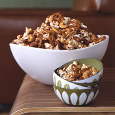 Spiced Party Mix