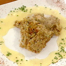 Clam and Sausage Bake