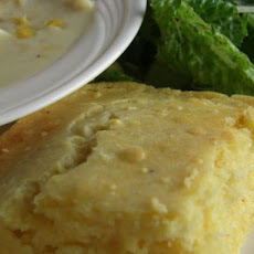Julie's Cornbread