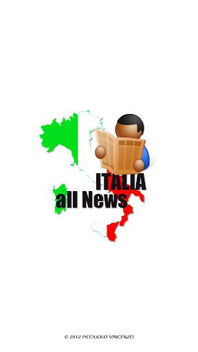 ITALIA all News