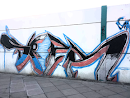 Grafiti Vera-Cruz