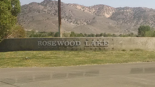 Rosewood Lake Park and Golf