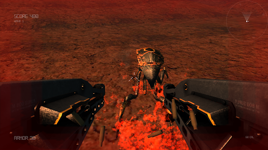 How to download Alien Violator patch 1.1 apk for android