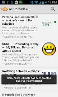 How to get Mysql News 1.1 unlimited apk for laptop