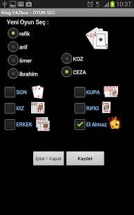 How to install King Yazboz Tablosu lastet apk for android