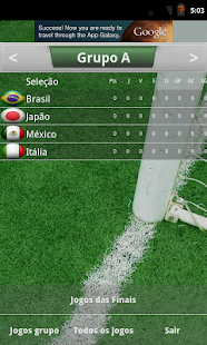 How to download Tabela Copa das Confederações 1.4 apk for laptop