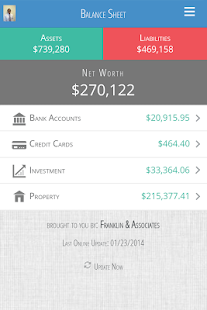 How to mod Balance Personal Finance lastet apk for android