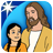 Children’s Bible mobile app icon